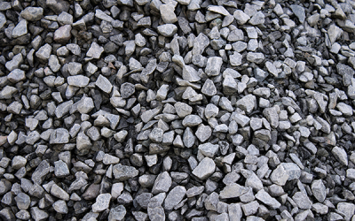 57 Bluestone Gravel